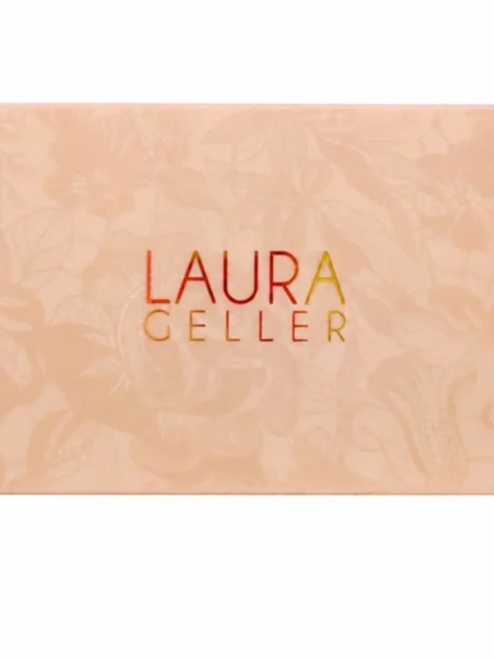 Laura Geller Passport To Pretty Scenic Route Travel Eye & Face Palette